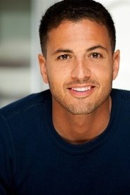 Jeremy Earl portrait