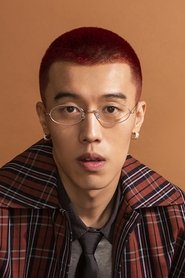 Zhou You portrait