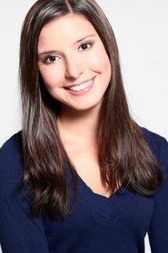 Samantha Gelnaw portrait