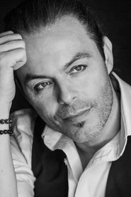Nuno Resende portrait