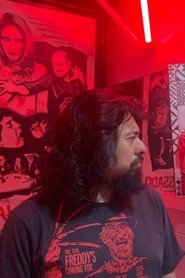 Júlio Wong portrait