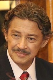 Chinggoy Alonzo portrait