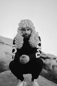 Artyom Manukyan portrait