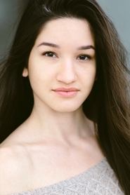 Dannie McCallum portrait