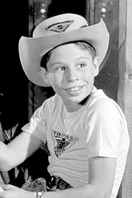 Scotty Morrow portrait