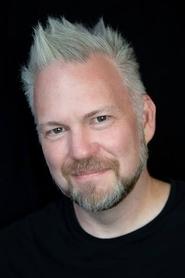 Todd Stephens portrait