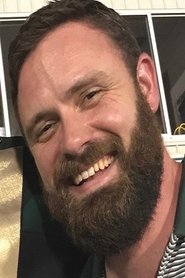 Christopher Burns portrait