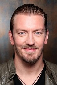 Darrel Cherney portrait