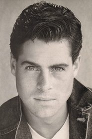 Michael G. Brown portrait