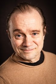 Juha Uutela portrait