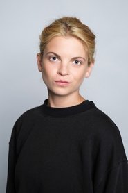 Helena Rząsa portrait