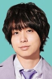 Kei Inoo portrait