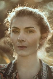 Sylvie Krupanská portrait