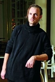 Kaspars Aniņš portrait