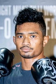 Amir Khan portrait