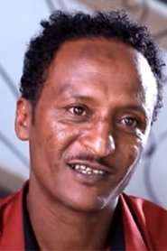 Tewodros Kifle portrait