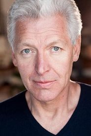 Tony Sheldon portrait