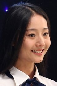 Jiao Ma portrait