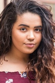 Shelby Christine Freeman portrait