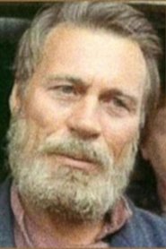Ivan Agafonov portrait