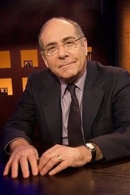 Robert Lipsyte portrait