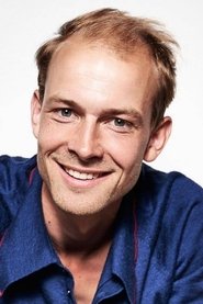 Christian Clauß portrait