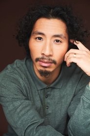 Jean Bui portrait