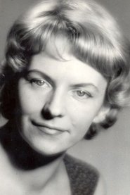 Aleksandra Dmochowska portrait