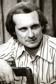 Levko Dutkovsky portrait