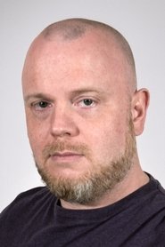 Carl Heyes portrait