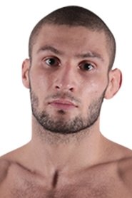 Kurban Taygibov portrait