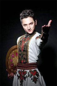 Umut portrait