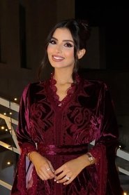 Rababe Gouyd portrait
