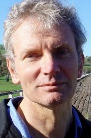 Richard Moir portrait