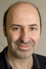 Cédric Klapisch portrait