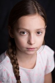 Mascha Schrader portrait