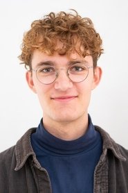 Lucas Helth Postma portrait