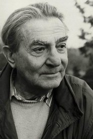 Henri Alekan portrait