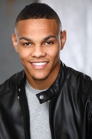 Kevin Mikal Curry portrait
