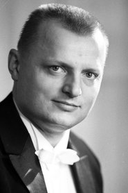 Mieczysław Nowakowski portrait