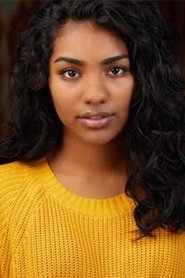 Tharanya Tharan portrait