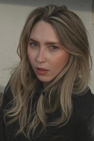 Liv Blair portrait