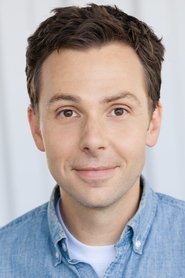 Gabriel Tigerman portrait