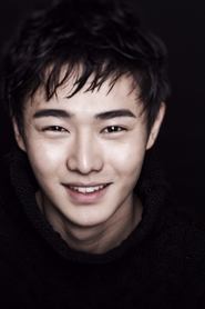 Shin Won-ho portrait