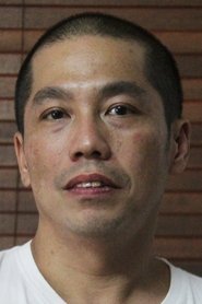 Ho Yuhang portrait