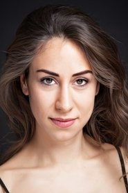 Neslihan Aker portrait