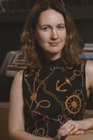 Yuliya Kiseleva portrait