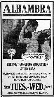 Movie Picture