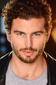 Andrew Spach portrait