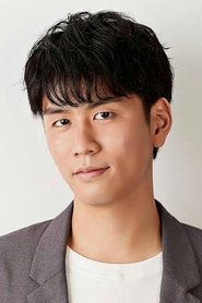 Yohei Azakami portrait